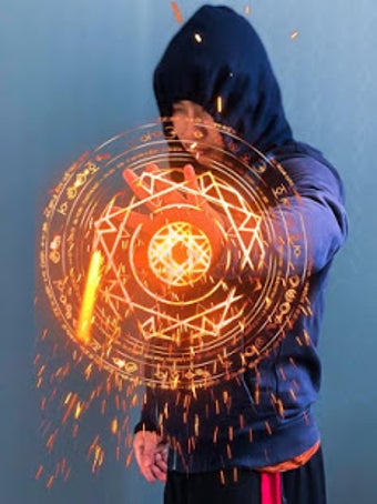 Image 3 for Magi : Magic Video Editor