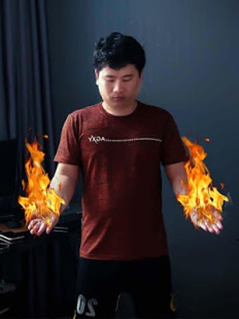 Image 1 for Magi : Magic Video Editor