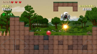 Imagen 6 para Red Ball