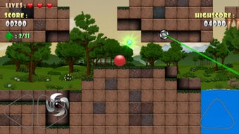 Imagen 4 para Red Ball