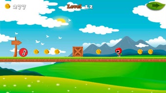 Imagen 3 para Red Ball