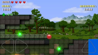Imagen 7 para Red Ball