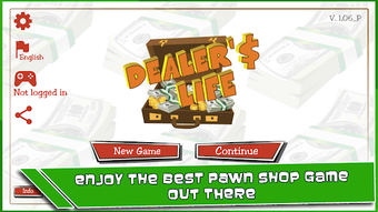 Imagen 0 para Dealers Life Lite - Pawn …