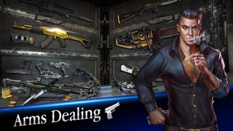 Imagen 0 para Mafia City