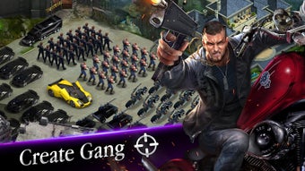 Imagen 3 para Mafia City