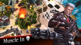 Imagen 2 para Mafia City