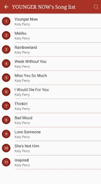 Image 2 for All Miley Cyrus Songs Lyr…