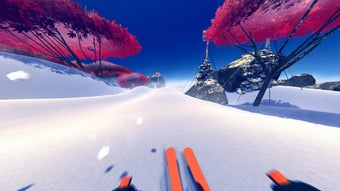 Image 0 for SNØ: Ultimate Freeriding