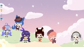 Imagen 0 para Character House-Companion