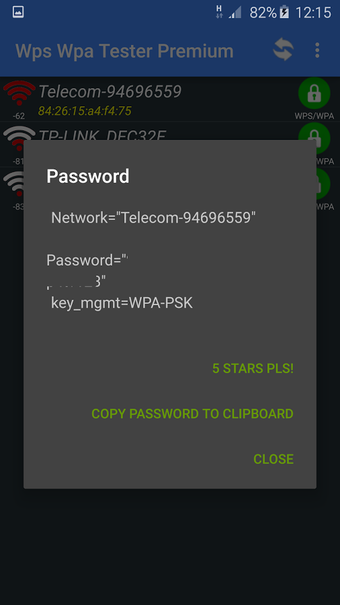 Image 0 for Wps Wpa Tester Premium