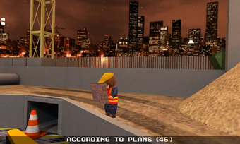 Image 0 for Pinball League: Hardhat Z…