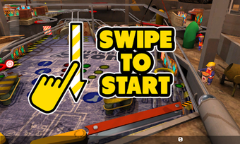 Image 1 for Pinball League: Hardhat Z…