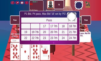 Imagen 0 para 29 Card Online Call Bridg…
