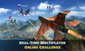 Imagen 3 para Ace Force: Joint Combat