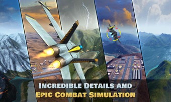 Imagen 0 para Ace Force: Joint Combat