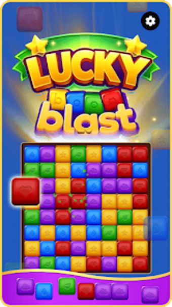 Imagen 0 para Lucky Boon Blast
