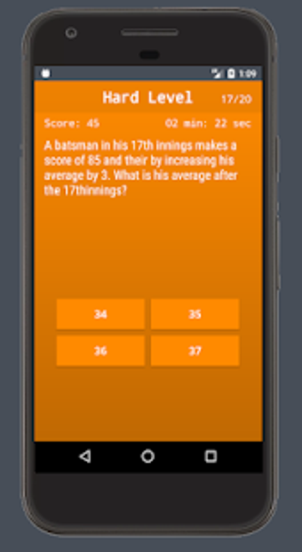 Image 3 for Aptitude Test and Logical…