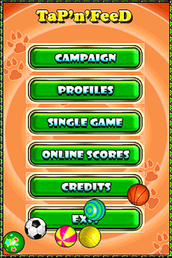 Imagen 3 para Tap n Feed