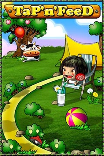 Imagen 2 para Tap n Feed