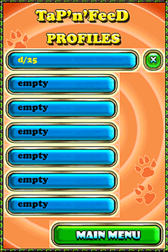 Imagen 4 para Tap n Feed