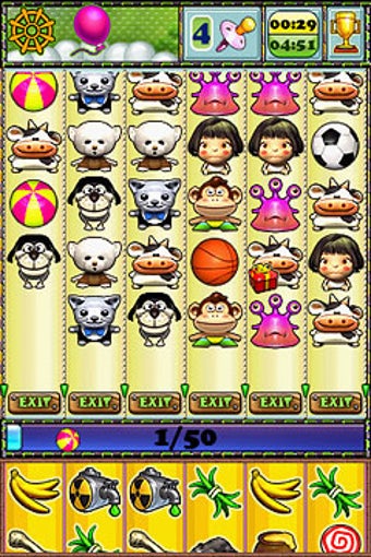 Imagen 1 para Tap n Feed