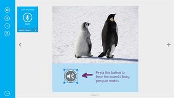 Image 1 for Book Creator for Windows …