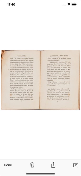 Image 2 for PDF Pencil