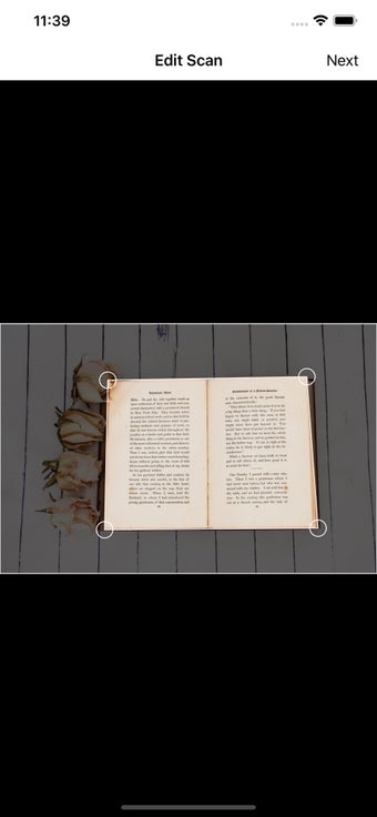 Image 1 for PDF Pencil