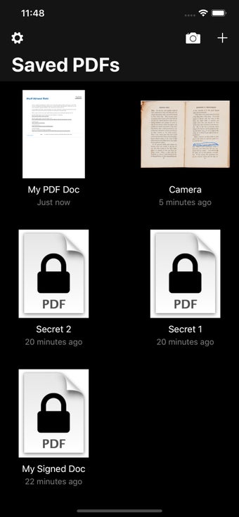 Image 3 for PDF Pencil
