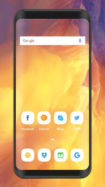 Image 0 for Theme for OnePlus 6