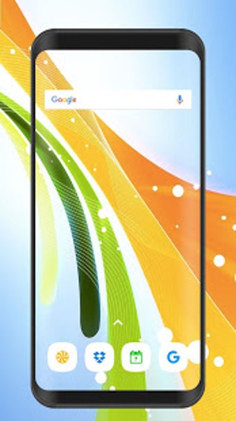 Image 2 for Theme for OnePlus 6