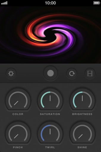 Imagen 0 para MovieDrops for iMovie