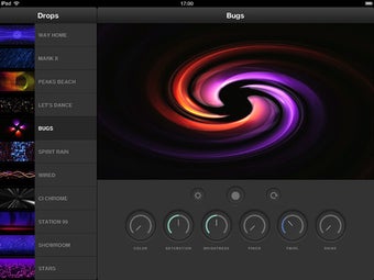 Image 2 for MovieDrops for iMovie