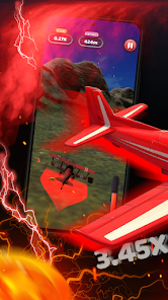 Image 0 for Ridge Flight