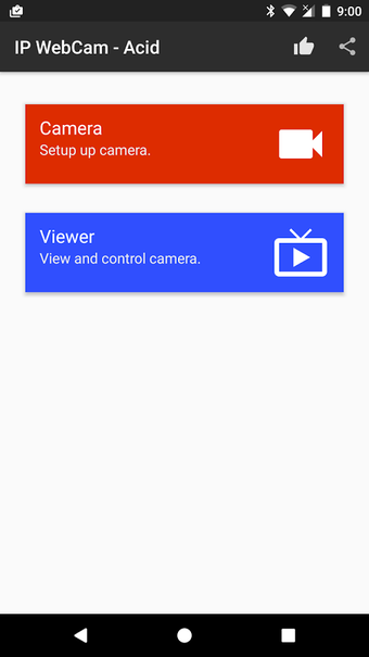 Image 1 for IP WebCam - Acid