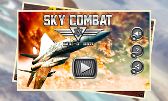 Image 0 for Sky Combat