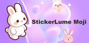 Imagen 0 para StickerLume Moji