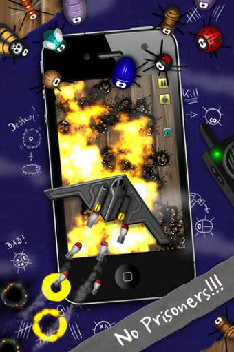 Image 0 for Pocket Bugs - Infinity Bu…
