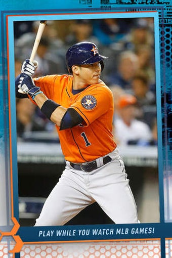 Image 0 for MLB BUNT: Baseball Card T…