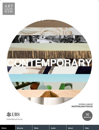 Image 0 for Contemporary: Art Gallery…