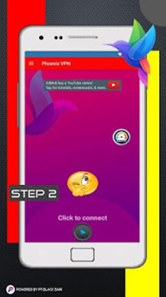 Image 3 for Phoenix VPN  Unlimited Fr…