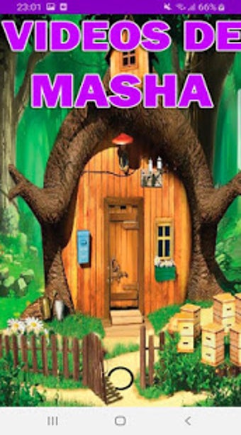 Imagen 0 para Videos de masha gratis