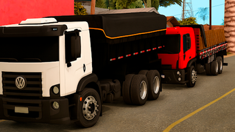 Image 0 for Trucks Brasil Online Cami…