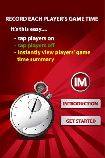 Image 0 for Interchange Manager