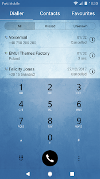 Image 1 for Colorful Deluxe Theme for…