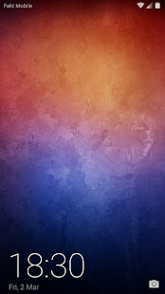 Image 2 for Colorful Deluxe Theme for…