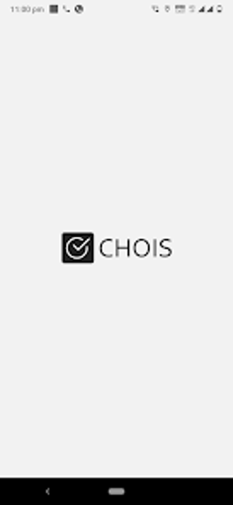 Imagen 0 para CHOIS - Captain DriveEarn