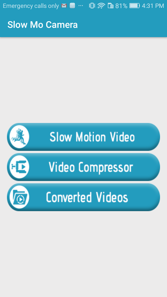 Imagen 2 para Slo Mo Camera with Slow-M…