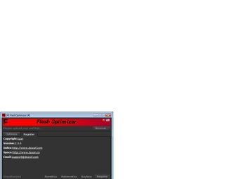 Imagen 0 para FlashOptimizer