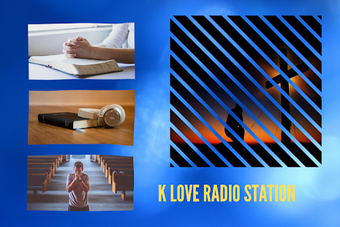 Imagen 2 para K Love Radio Station app